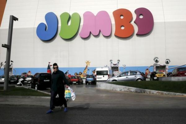 Διοίκηση Jumbo: Άγνοια για τις επιχειρηματικές δραστηριότητες Παπαευαγγέλου