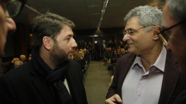 Ευρωβουλευτές: Δρακόντεια η απόφαση για την καθαρίστρια