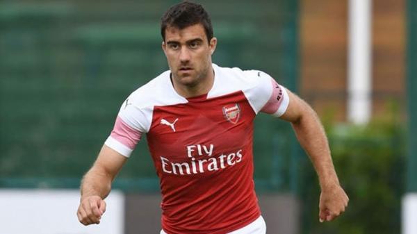 Σωκράτης: «Θέλουμε να βάλουμε την Άρσεναλ στις καλύτερες ομάδες της Premier League»