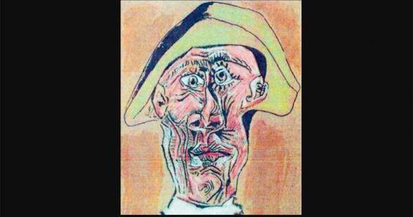 Πίνακας του Πικάσο που είχε κλαπεί στην Ολλανδία βρέθηκε στη Ρουμανία