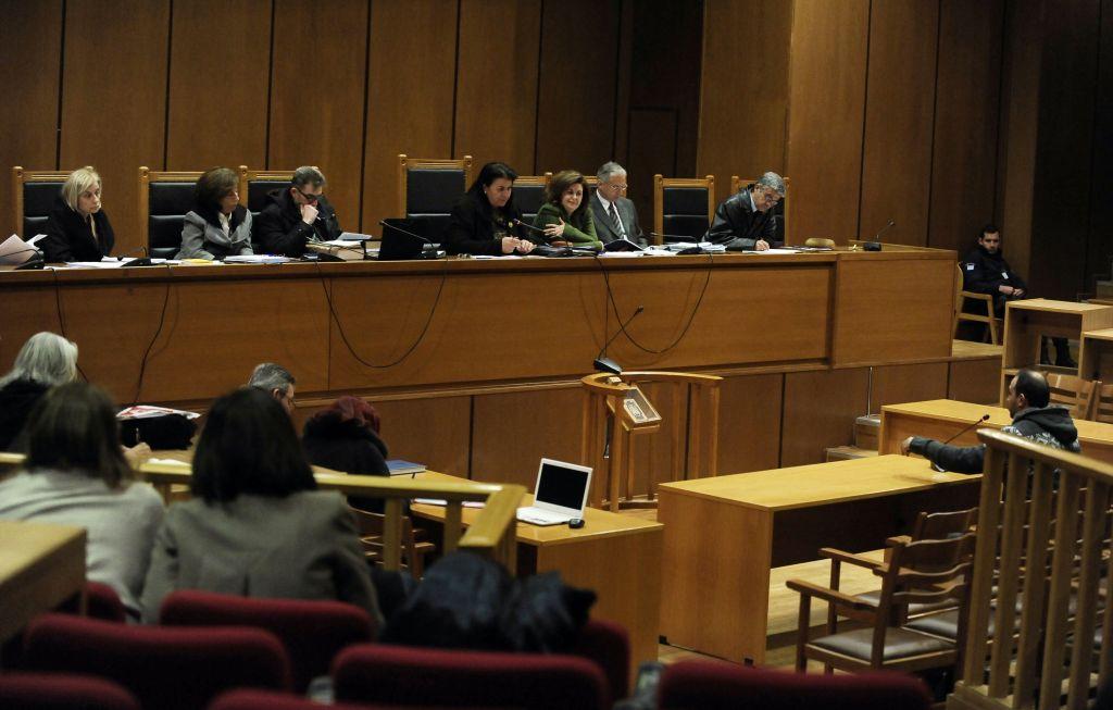 Επιτάχυνση της δίκης της Χρυσής Αυγής ζητούν οι συνήγοροι πολιτικής αγωγής