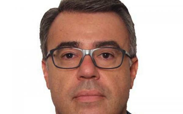 Alpha Bank : Νέος διευθύνων σύμβουλος ο Βασίλης Ψάλτης