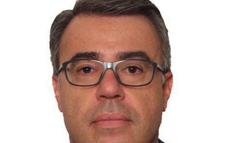 Alpha Bank : Νέος διευθύνων σύμβουλος ο Βασίλης Ψάλτης