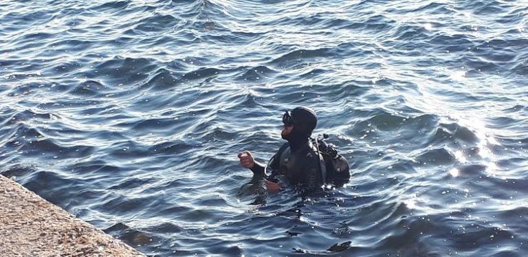 Πώς ένα μπουκάλι βότκα έσπειρε… τον πανικό