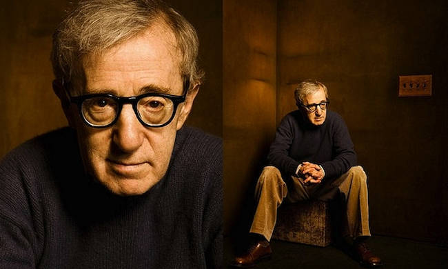 Η σκληρή τιμωρία του Γούντι Αλεν