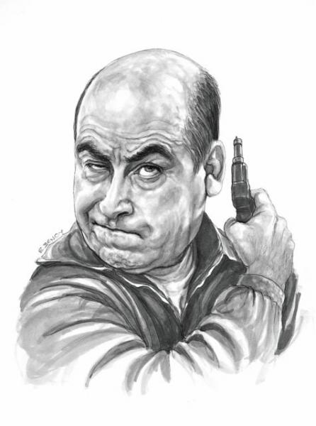 Το σκίτσο της Έφης Ξένου στα «Νέα» την Τετάρτη 21 Νοεμβρίου