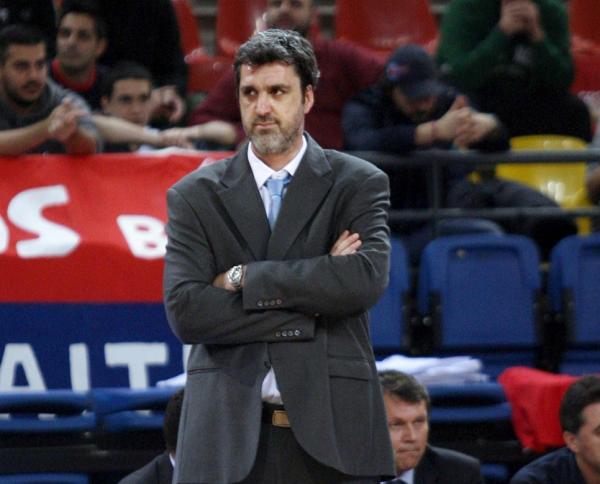 Προπονητής του Πανιωνίου και πάλι ο Οικονόμου