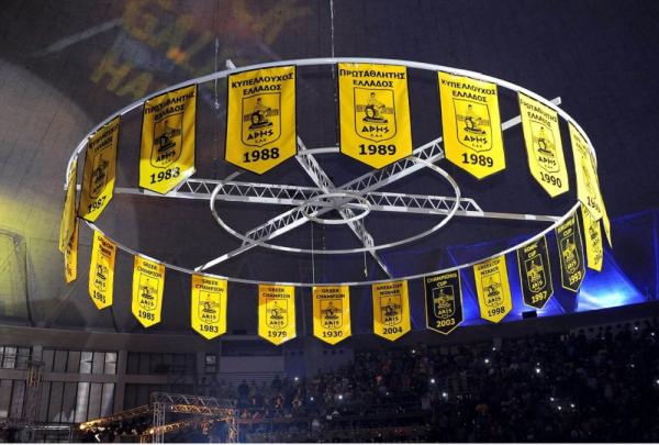 Παρταλίδης: «Μέσα στον μήνα θα ανακοινώσουμε χορηγό φανέλας για τον Άρη»