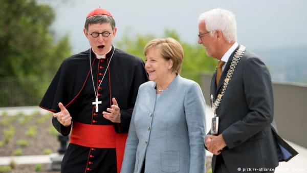 Πόσο ουδέτερες είναι οι σχέσεις κράτους-εκκλησίας;