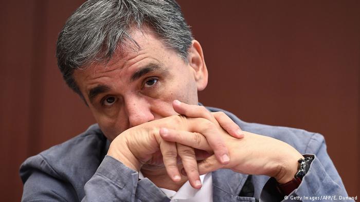 FAZ: Η Ιταλία δυσκολεύει την Ελλάδα να βγει στις αγορές