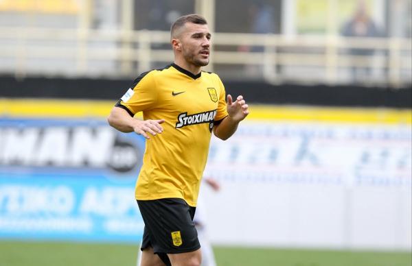 Ιλιτς: Πολύ καλή επιλογή ο Παντελίδης, παίζει επιθετικό ποδόσφαιρο