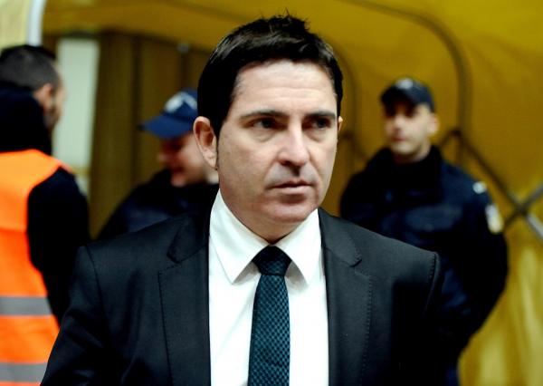 Πασκουάλ: «Είχαμε τον έλεγχο του αγώνα»