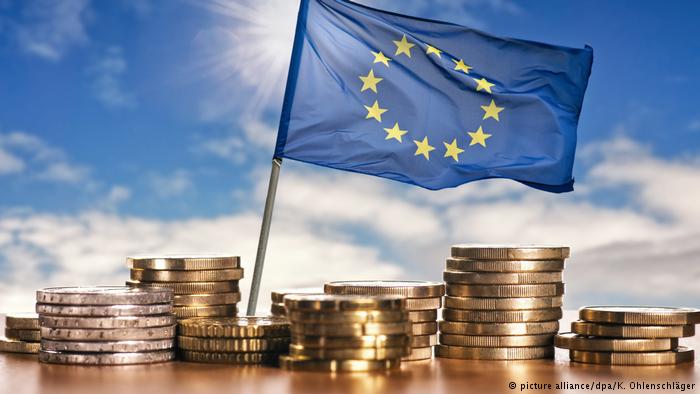 «Απολύτως αναγκαίος» ένας προϋπολογισμός για την Ευρωζώνη
