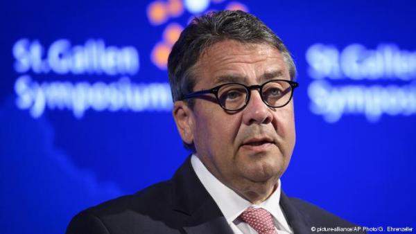 Γκάμπριελ: «Το SPD να επιστρέψει στις ρίζες του»