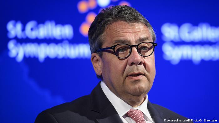 Γκάμπριελ: «Το SPD να επιστρέψει στις ρίζες του»