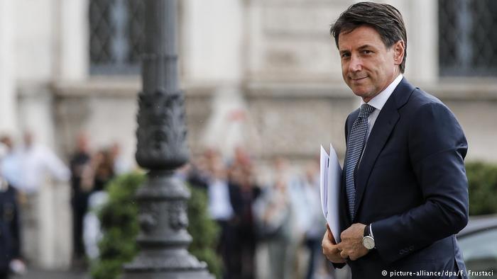 Κρίσιμες εβδομάδες για την Ιταλία