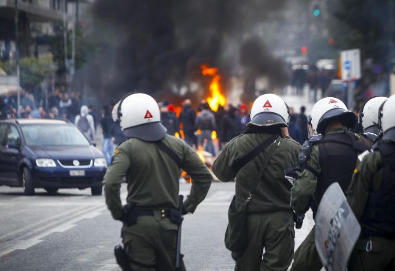 Ανατομία της αυτοδικίας και φόροι