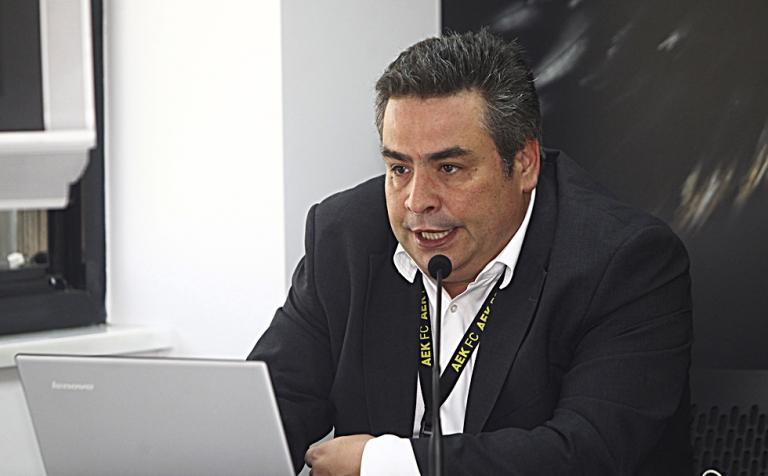 Δημάτος: «Για το ίδιο θέμα διαφορετική δικαστική κρίση»