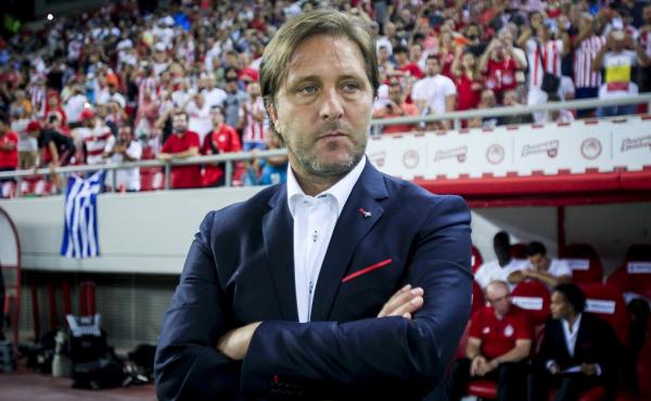 Μαρτίνς: «Ο Παναθηναϊκός είναι η έκπληξη του πρωταθλήματος»