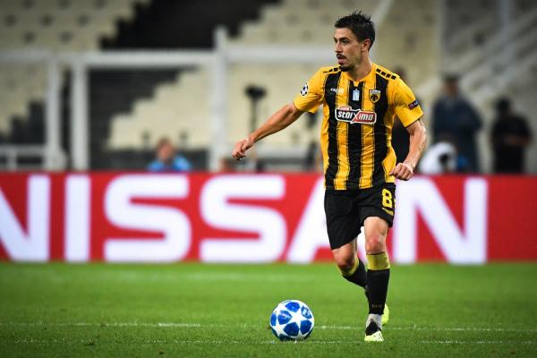 Live: Μπάγερν – ΑΕΚ 2-0 (τελικό)