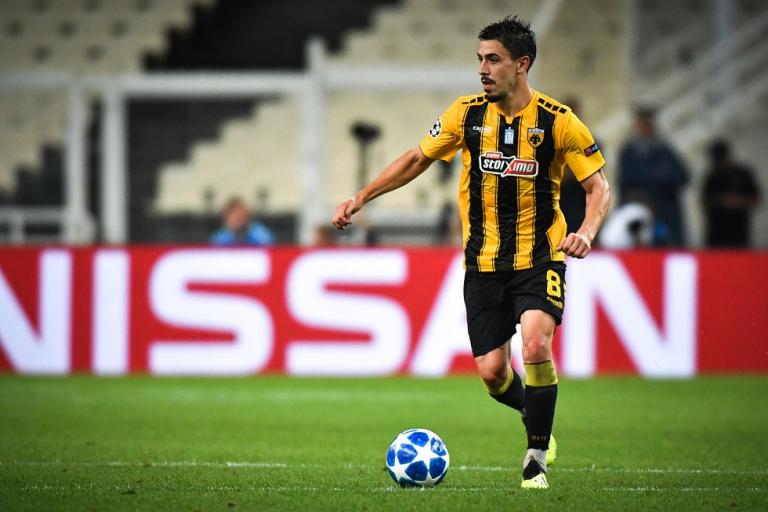 Live: Μπάγερν – ΑΕΚ 2-0 (τελικό)