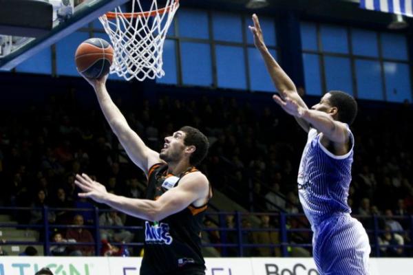 «Άλμα» για Προμηθέα με «διπλό» επί του Χολαργού