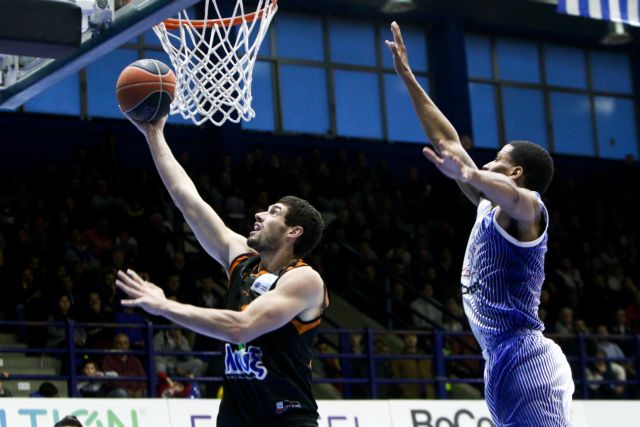 «Άλμα» για Προμηθέα με «διπλό» επί του Χολαργού