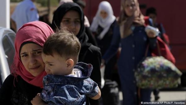 «Κύπρος, μια νέα Λαμπεντούζα;»