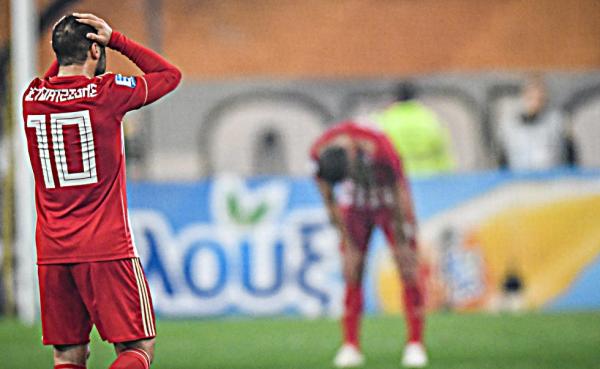 Σκότωσε τον «Γιαννάκη» που κρύβεις μέσα σου