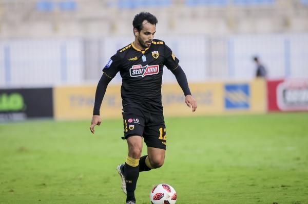 Live: Παναιτωλικός – ΑΕΚ 2-1 (τελικό)