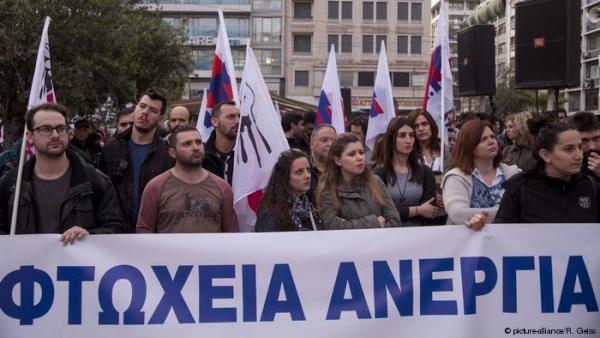 Τα μνημόνια τελείωσαν, η δυσαρέσκεια έμεινε