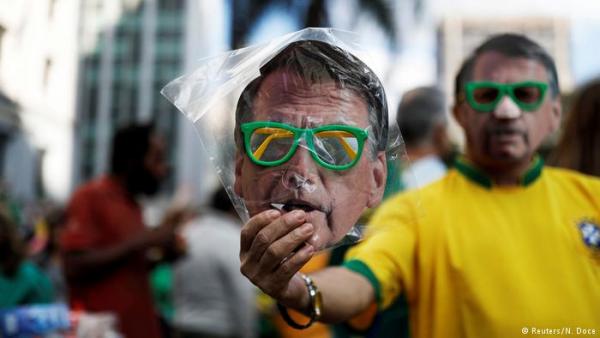 Τι κάνει τους λαϊκιστές τόσο ελκυστικούς;