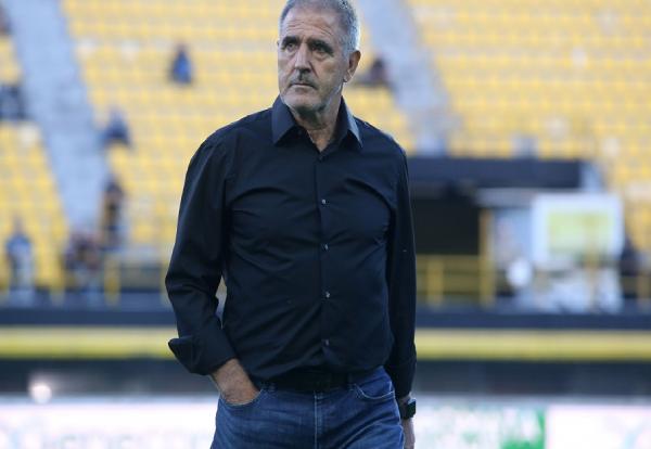 Αρης : Οι εκλεκτοί του Ερέρα κόντρα στον Ολυμπιακό