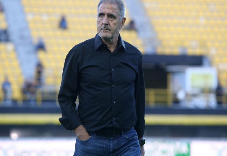 Αρης : Οι εκλεκτοί του Ερέρα κόντρα στον Ολυμπιακό