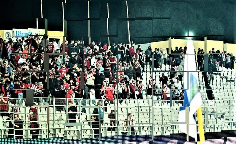 Προπαγάνδα και κατά φαντασίαν «δεδικασμένα»