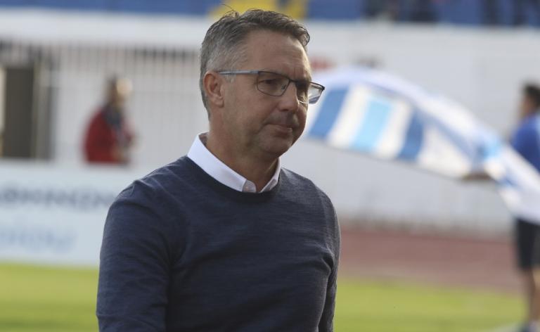 Κάναντι: «Δεν νομίζω ότι είδατε φιλικό ματς»