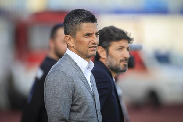 Λουτσέσκου: «Τα λάθη του Τζήλου και οι δικές μας χαμένες ευκαιρίες έφεραν το 1-1»