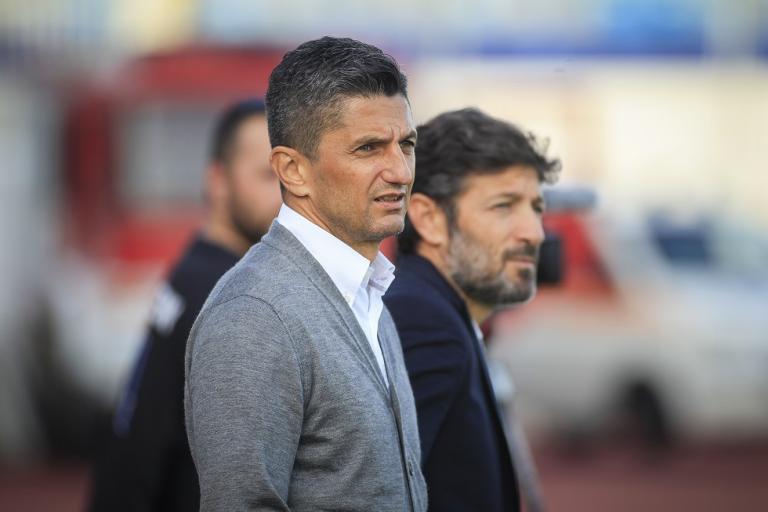 Λουτσέσκου: «Τα λάθη του Τζήλου και οι δικές μας χαμένες ευκαιρίες έφεραν το 1-1»