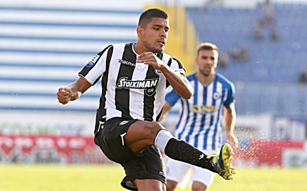 Συμπλήρωσε κάρτες ο Μάτος, δεν παίζει με Παναιτωλικό