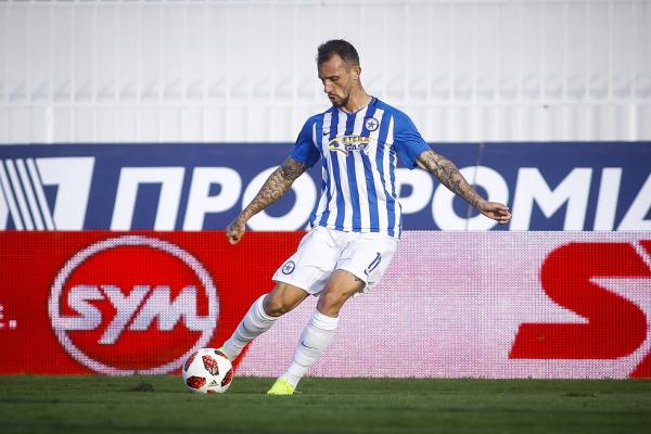 Ουγκράι: «Θα μπορούσαμε να είχαμε κερδίσει το παιχνίδι»