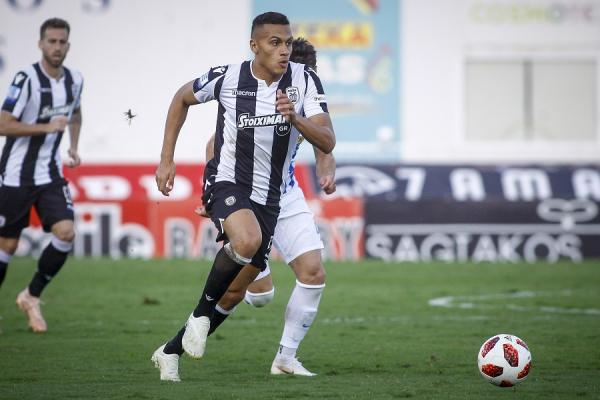 «Η δύναμή μου να είναι τόσο μεγάλη όσο η πίστη μου»