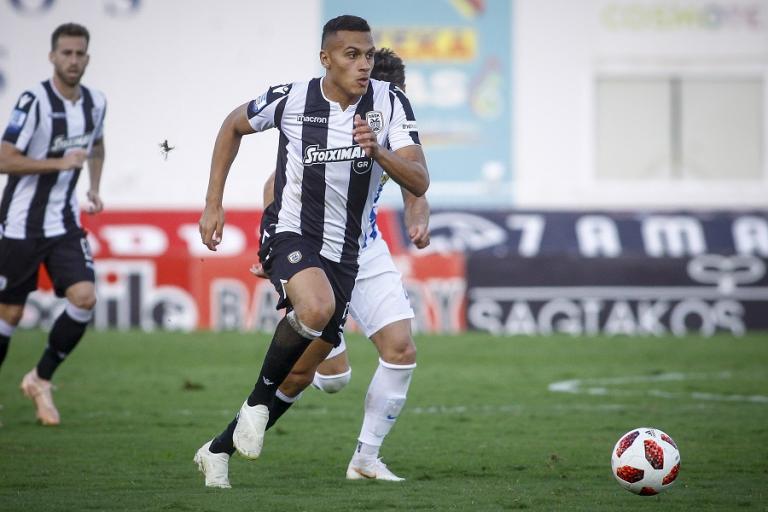 «Η δύναμή μου να είναι τόσο μεγάλη όσο η πίστη μου»