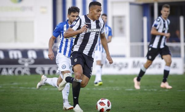 Ζαμπά : «Πίστεψε στο όνειρό σου»