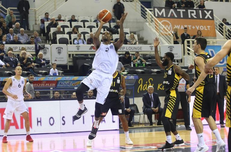 Πρόκριση στα ημιτελικά του Κυπέλλου για τον ΠΑΟΚ