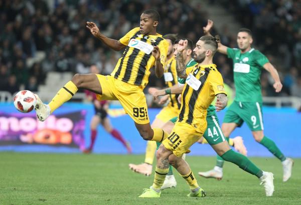 Η κριτική των παικτών της ΑΕΚ