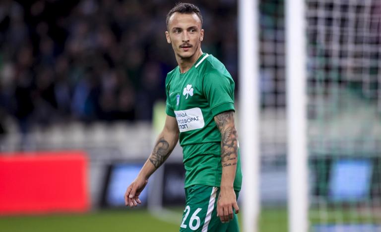 Κάτσε: «Καταφέραμε μέσα σε μικρό διάστημα να φέρουμε τον κόσμο στο γήπεδο»