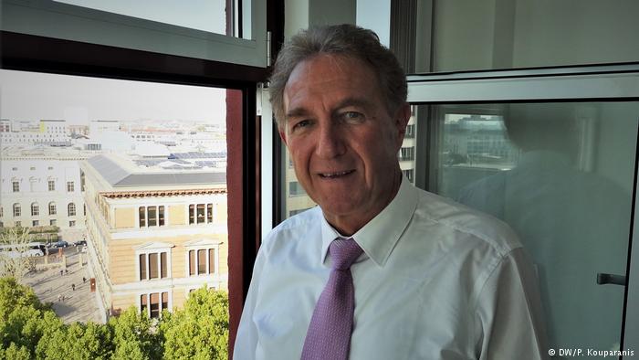 Γερμανικοί και ελληνικοί δήμοι μαζί