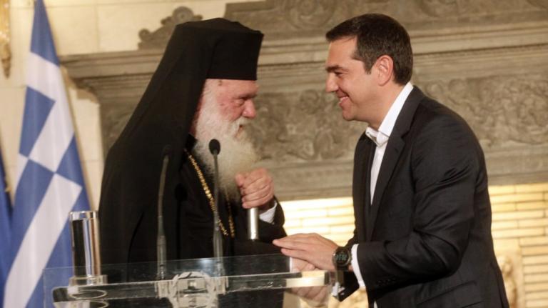 Τα «θαύματα» και η σκληρότητα της χλεύης