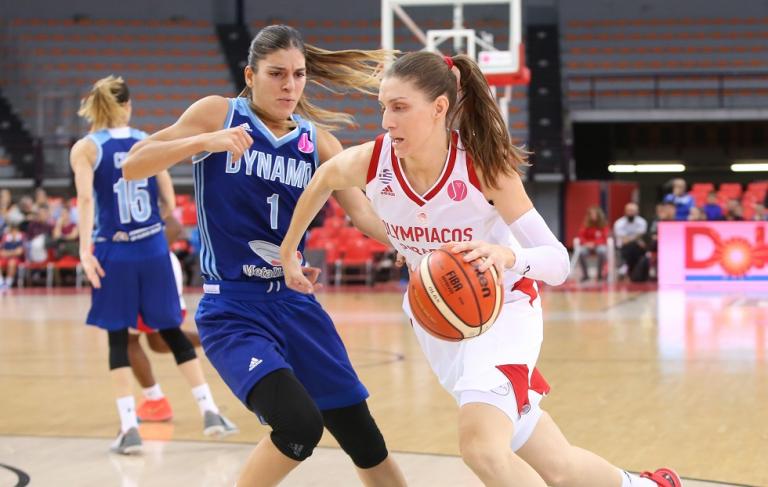 Πάλεψαν σκληρά οι ερυθρόλευκες