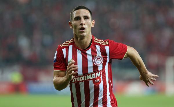 Live: Ατρόμητος – Ολυμπιακός